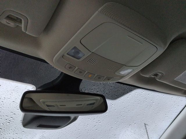 2023 Ford Edge SEL AWD