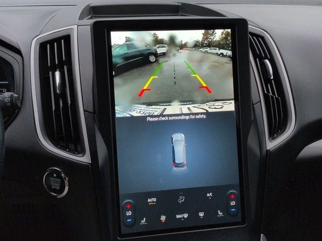 2023 Ford Edge SEL AWD