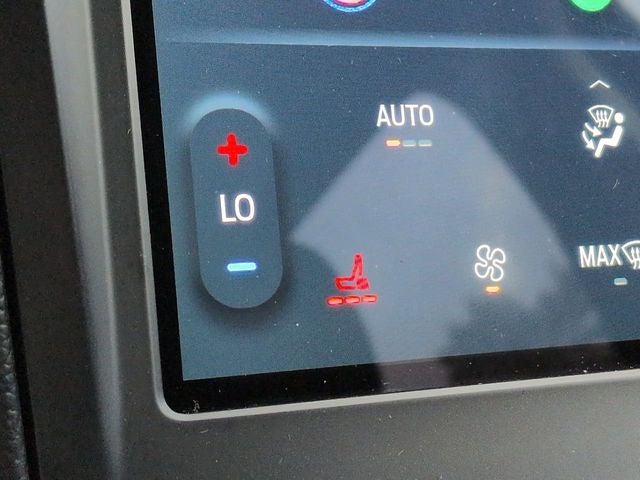 2023 Ford Edge SEL AWD