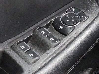 2023 Ford Edge SEL AWD