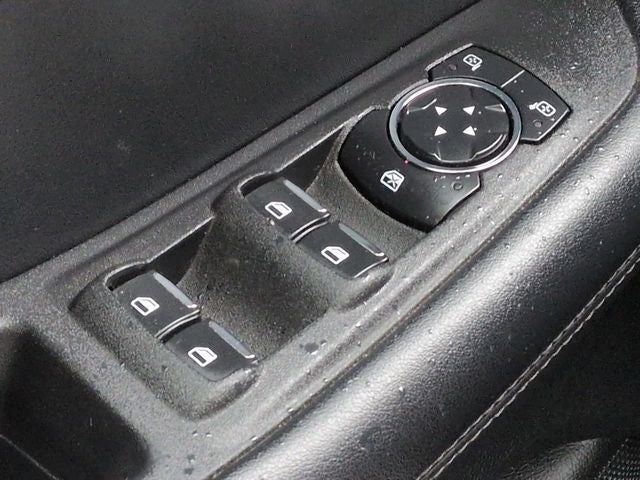 2023 Ford Edge SEL AWD