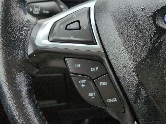 2023 Ford Edge SEL AWD