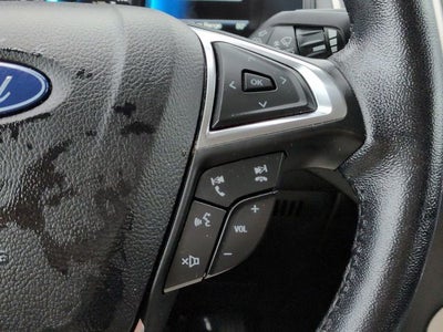 2023 Ford Edge SEL AWD