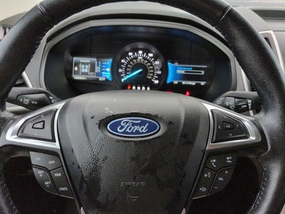 2023 Ford Edge SEL AWD