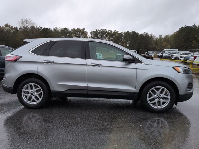 2023 Ford Edge SEL AWD