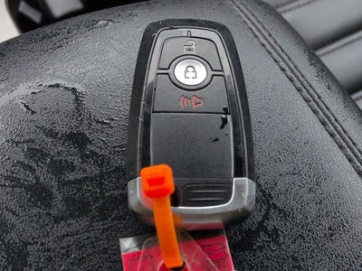 2023 Ford Edge SEL AWD