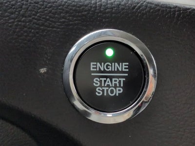 2023 Ford Edge SEL AWD