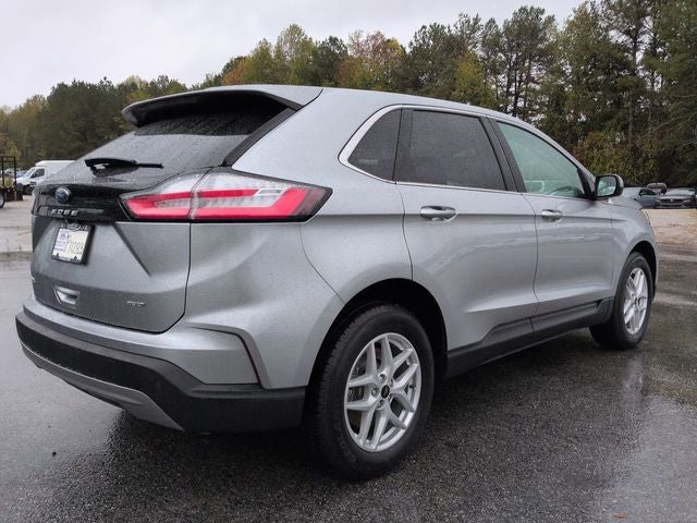 2023 Ford Edge SEL AWD