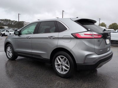 2023 Ford Edge SEL AWD