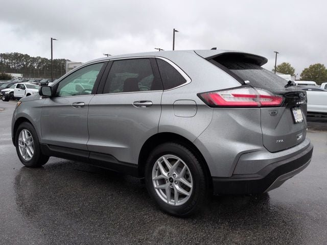 2023 Ford Edge SEL AWD