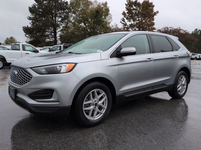 2023 Ford Edge SEL AWD