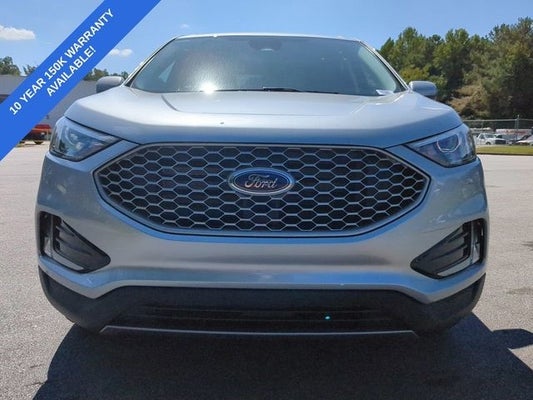 2024 Ford Edge SEL in Conyers, GA - Courtesy Ford Conyers