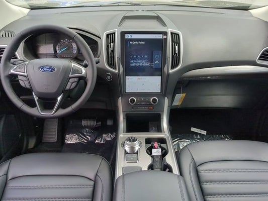2024 Ford Edge SEL CC in Conyers, GA - Courtesy Ford Conyers