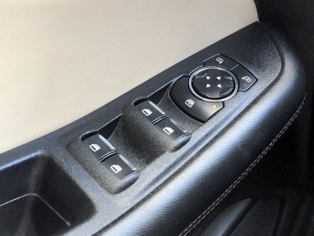 2024 Ford Edge SEL AWD