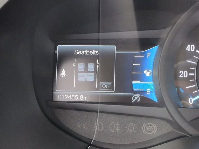 2024 Ford Edge SEL AWD