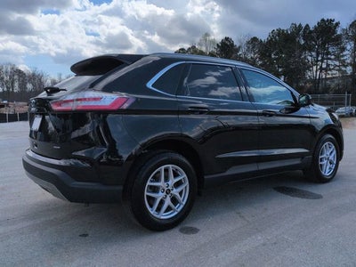 2024 Ford Edge SEL AWD