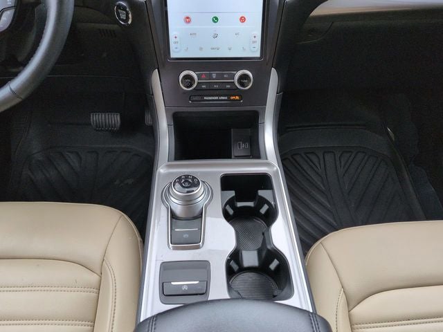 2024 Ford Edge SEL AWD