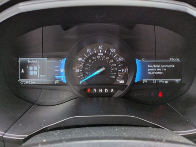 2024 Ford Edge SEL AWD