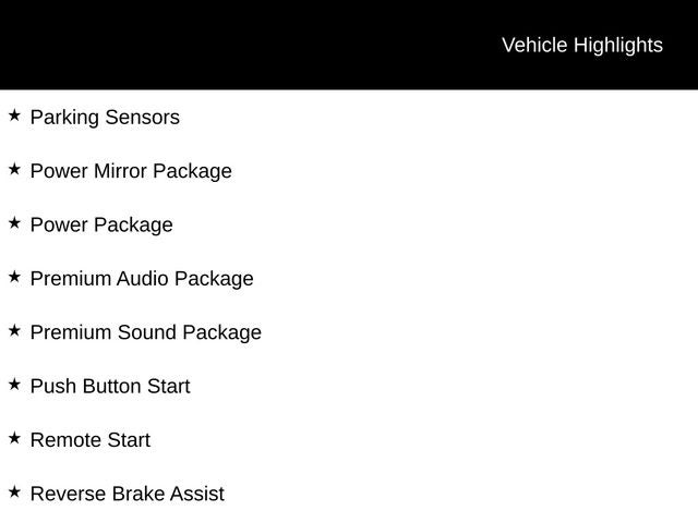2024 Ford Edge Titanium 4WD