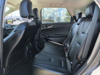 2024 Ford Edge Titanium 4WD