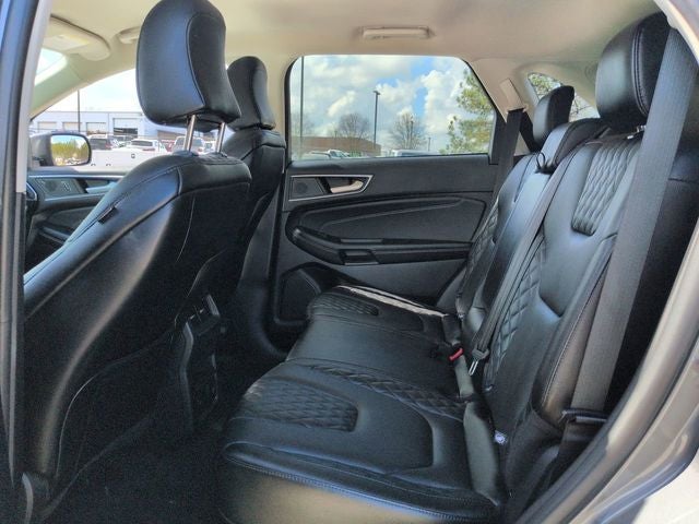 2024 Ford Edge Titanium 4WD