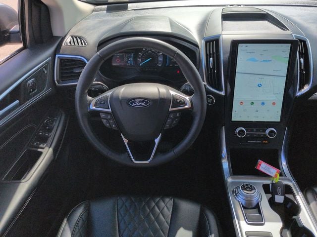 2024 Ford Edge Titanium 4WD