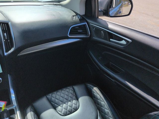 2024 Ford Edge Titanium 4WD