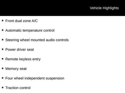 2024 Ford Edge Titanium 4WD