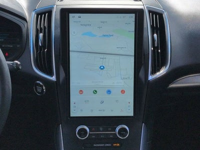 2024 Ford Edge Titanium 4WD