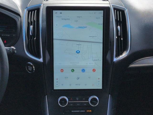 2024 Ford Edge Titanium 4WD