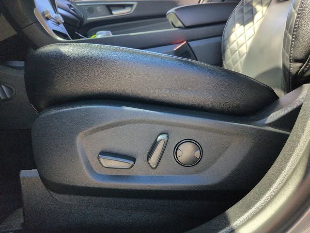 2024 Ford Edge Titanium 4WD