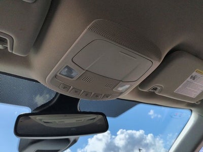 2024 Ford Edge Titanium 4WD