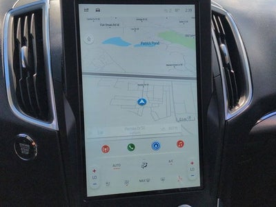 2024 Ford Edge Titanium 4WD