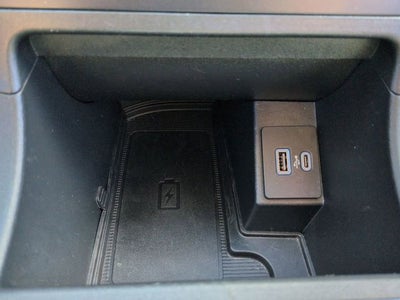 2024 Ford Edge Titanium 4WD