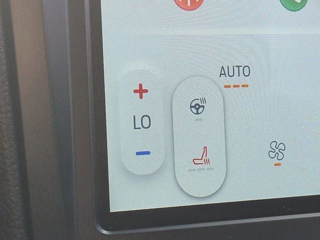 2024 Ford Edge Titanium 4WD