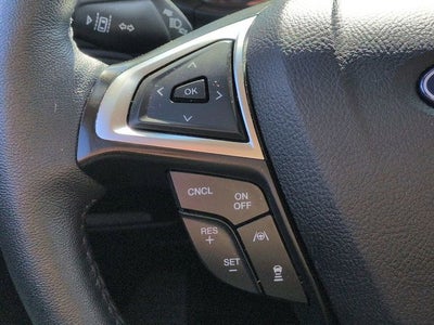 2024 Ford Edge Titanium 4WD