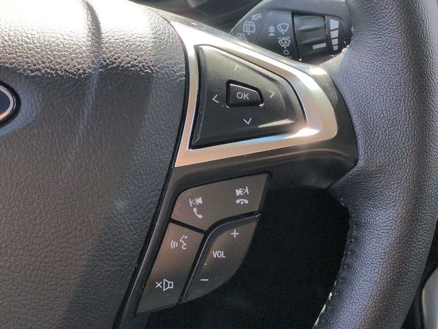 2024 Ford Edge Titanium 4WD