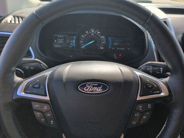 2024 Ford Edge Titanium 4WD