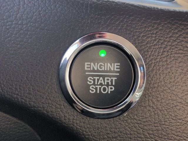 2024 Ford Edge Titanium 4WD