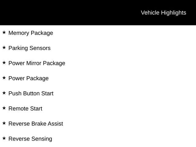 2024 Ford Edge Titanium AWD