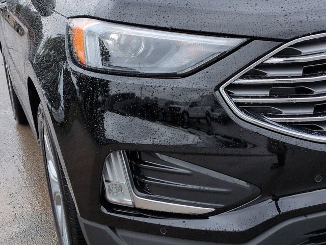 2024 Ford Edge Titanium AWD