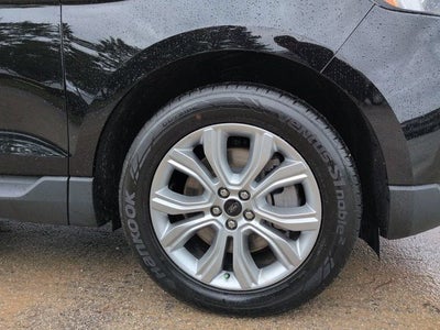 2024 Ford Edge Titanium AWD