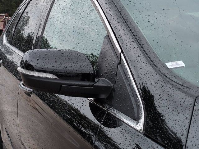 2024 Ford Edge Titanium AWD