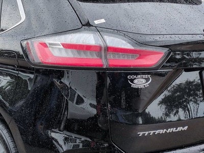 2024 Ford Edge Titanium AWD