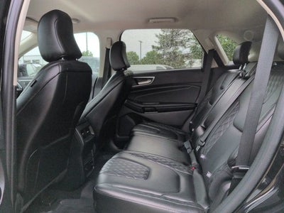 2024 Ford Edge Titanium AWD