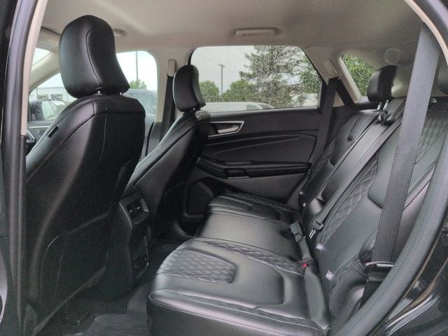 2024 Ford Edge Titanium AWD