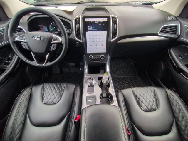 2024 Ford Edge Titanium AWD