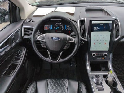 2024 Ford Edge Titanium AWD
