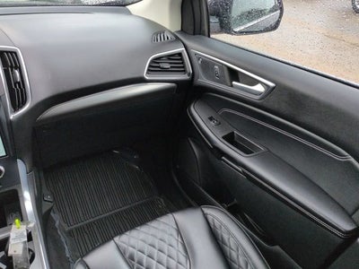 2024 Ford Edge Titanium AWD