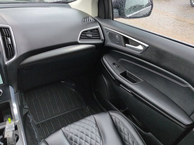 2024 Ford Edge Titanium AWD